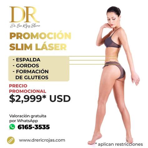 Increíble promoción de Slim Láser consulta todas las ofertas