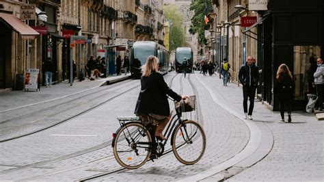 Bordeaux Dans Les Villes Les Plus Favorables Aux V Los Bordeaux Secret