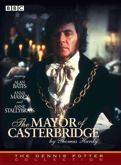 The Mayor of Casterbridge Movie Posters From Movie Poster Shop