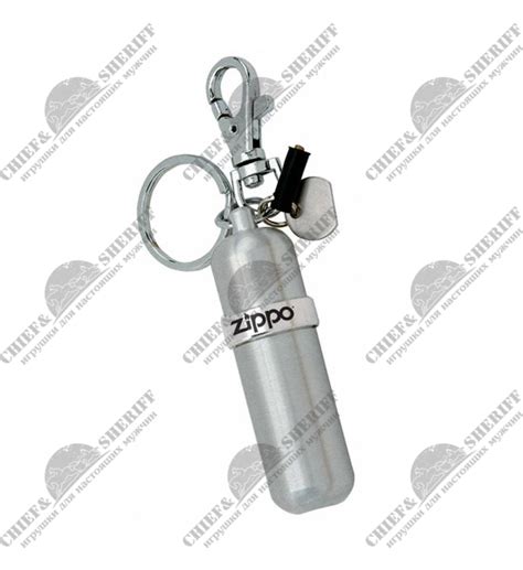 Брелок для топлива Zippo, 121503, купить в интернет-магазине с ...