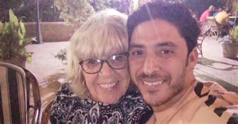 Gran Dumped Egyptian Toyboy After Sex Life Dwindled And She S Got Big Regrets Mirror Online