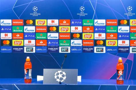 Sponsors Wall Single Point