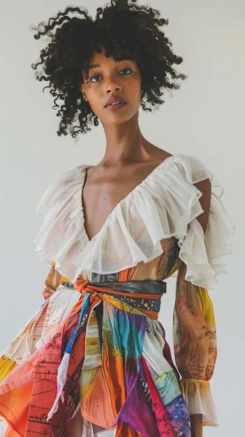 Premium Photo | Sustainable fashion brands that use ethically sourced ...