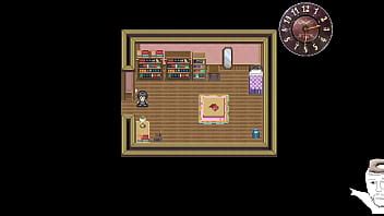 Succubus Prison Part With Retarded Commentary XVIDEOS