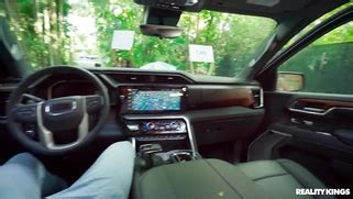 Dylann Vox Is Sucking Big Cock On The Driver S Seat Porn Movies Movs