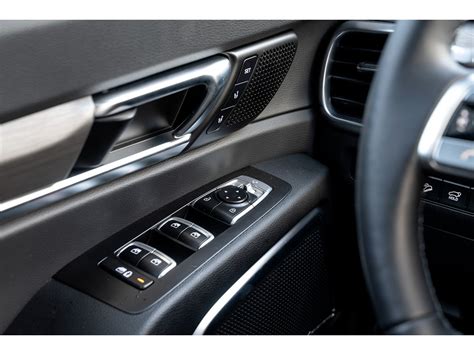 2024 Kia Telluride: 74 Interior Photos | U.S. News