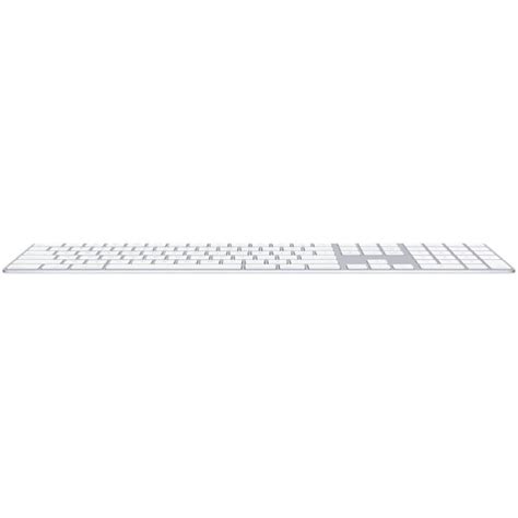 Apple Magic Keyboard with Numeric Keypad (MQ052) - ifrukt