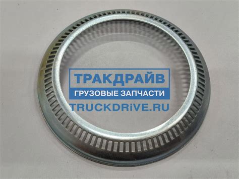 Кольцо ABS оси SAF SKRS SKRSP SKRZ SKRZP SKRZT 600309 MANSONS купить ...