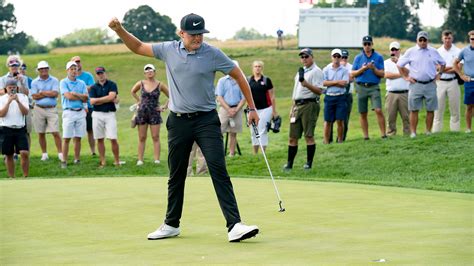 2019 U S Junior Amateur Championship Inverness Club