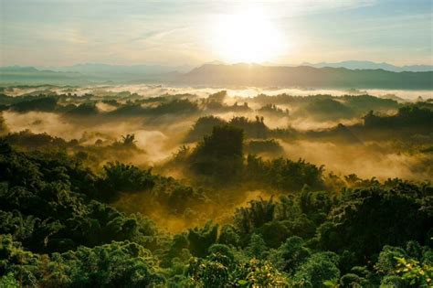 9 Gorgeous Mountain Homestays Farmstays In Taiwan