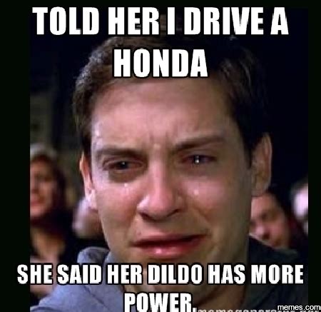 Honda civic Memes