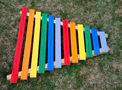 The top 21 Ideas About Diy Xylophone Wood - Home, Family, Style and Art ...