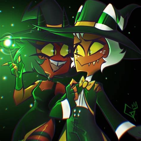 Vivziepop Hazbin Hotel Magical Life Invader Zim Star Wars Images My XXX Hot Girl