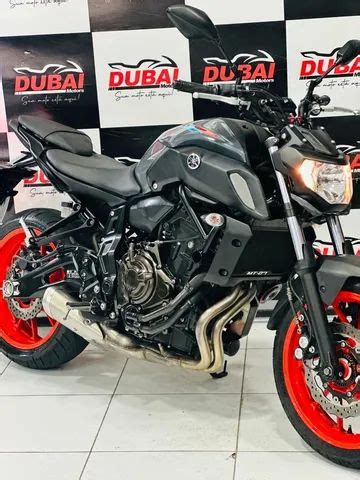 YAMAHA MT 07 MT 07 ABS 689CC 2022 1294389795 OLX