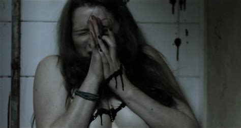 Naked Diana G Mez In Los Inocentes