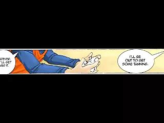 Dbz Kamasutra Chichi Getting Messed Up Part 2 Japanese Squirting Porn XHamster