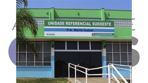 Epg Maria Isabel De Assis - PA Maria Isabel entra em fase final de obras e promete novo padrão de ...