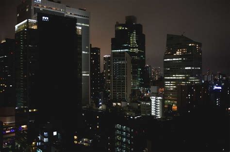 Exploring Tokyo's Vibrant Nightlife