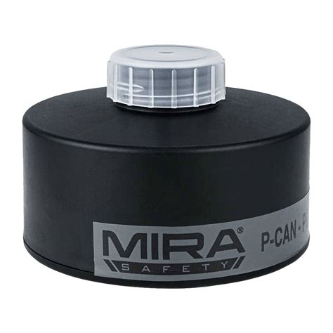 Mira Safety P-CAN Police Gas Mask Filter | Galls
