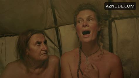 THE WAY HOME NUDE SCENES AZNude