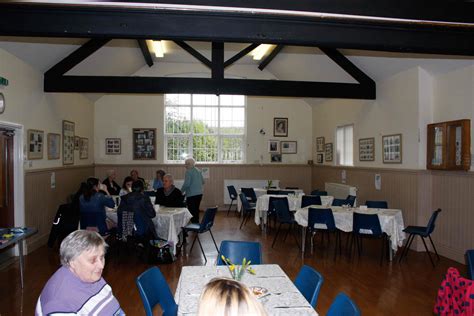 Pictures | Kingsley Village Hall