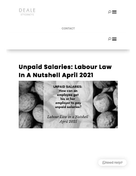 Average Annual and Hourly Salaries for Attorneys in the UK 3