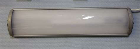 Корпус для светодиодного светильника Слим 500 до 40Вт / Электронные ...