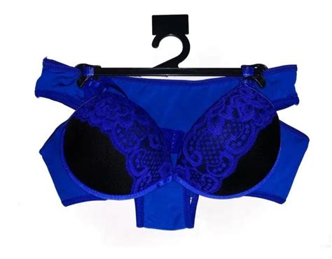 Kit 6 Conjuntos Lingerie Calcinha E Sutiã Atacado Revenda Frete grátis