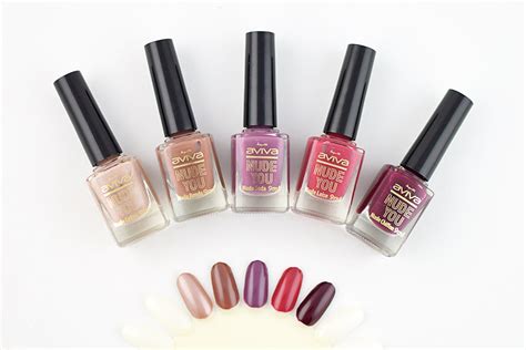 Esmaltes Jequiti Aviva Nude You 2Beauty Marina Smith