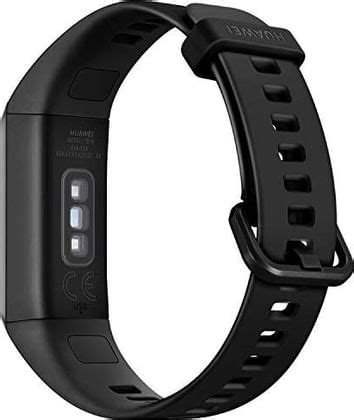 Huawei Band 4 Price in India 2024, Full Specs & Review | Smartprix