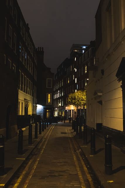 London Street Old - Free photo on Pixabay