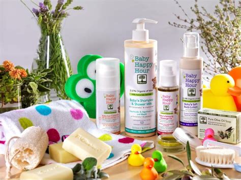 Bioselect Naturals and Organic Cosmetics
