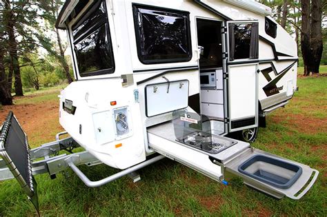 Eco Tourer 9 Gorv