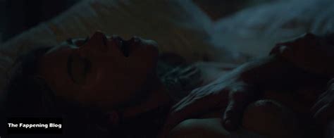 Imogen Poots Impoots Nude Leaks Photo Thefappening