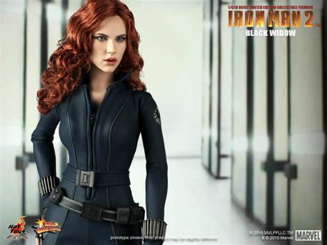 Hot Toys Mms Iron Man Black Widow Hot Toys Complete Checklist