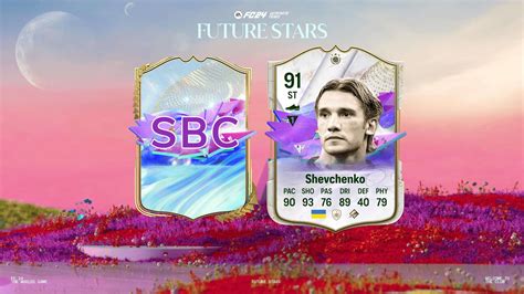 Ea Fc 24 Icons Future Stars Mini Release Fifaultimateteamit Uk