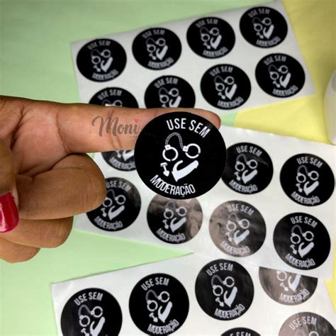 Etiqueta Adesivas X Cm Lacre De Caixa Embalagem Correios Adesivo Sexy Shop Sex Shop Shopee