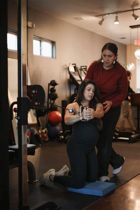 Shoulder Pain | Revive