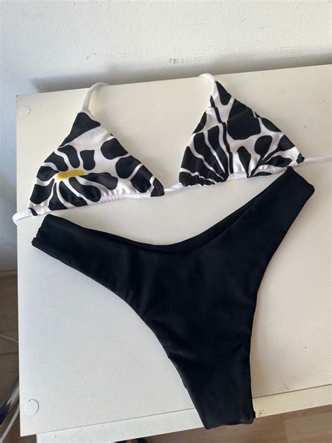 Bikini Jamaica Glow Intimates