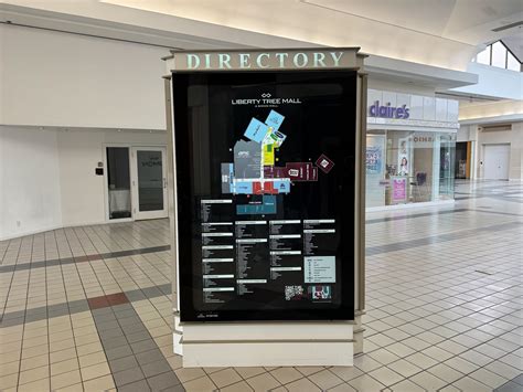 movie liberty tree mall 6