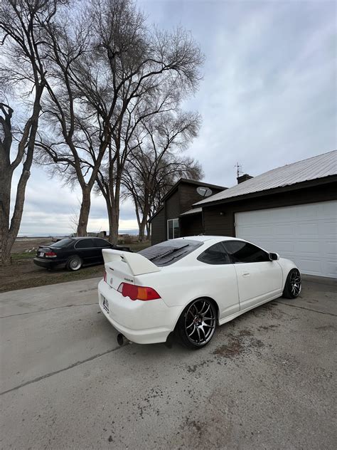 Love My Clapped Out Hondas Rhonda