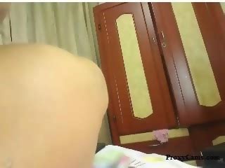 Webcam Brunette Pussy Play