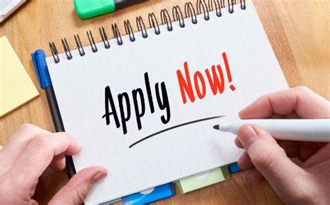 Start your application