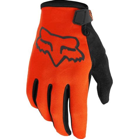 Fox Racing Youth Ranger Mtb Gloves 2021 Fortnine Canada