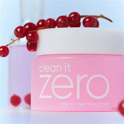 Cleansing Balms
