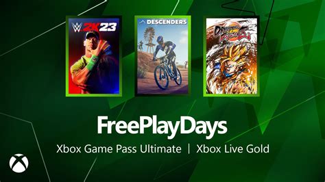 Unleashing Gaming Delight Xbox Unveils 3 Exceptional Free Games For Game Pass Ultimate