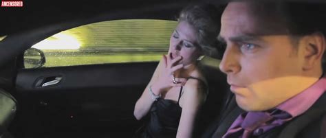 Naked Laura Rijnties In Amsterdam Heavy