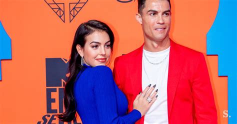 Ronaldo Razkril Veselo Novico Siol Net