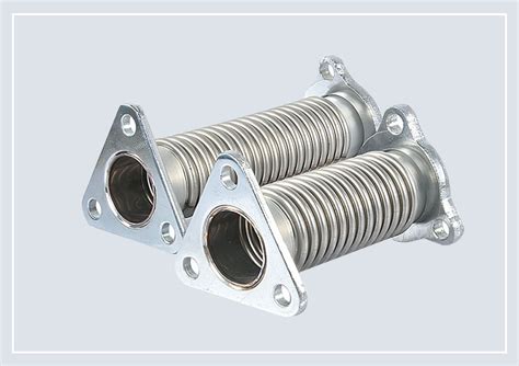 Flexible Pipe For Future Single Double And Multi Product