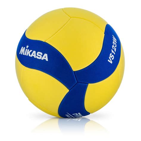 Piłka do siatkówki Mikasa VS123W MIKASA | Decathlon